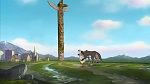Balto 2 : Wolf Quest picture