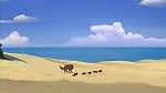 Balto 2 : Wolf Quest picture