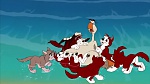Image Balto 2 : Wolf Quest