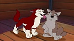 Image Balto 2 : Wolf Quest