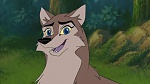 Image Balto 2 : Wolf Quest
