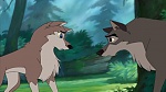 Image Balto 2 : Wolf Quest
