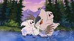 Image Balto 2 : Wolf Quest