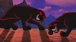 Image Balto 2 : Wolf Quest
