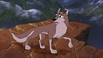 Image Balto 2 : Wolf Quest