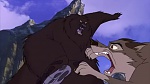 Image Balto 2 : Wolf Quest