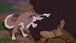 Image Balto 2 : Wolf Quest