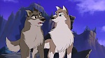 Image Balto 2 : Wolf Quest
