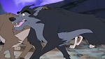 Image Balto 2 : Wolf Quest