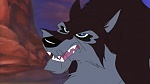 Image Balto 2 : Wolf Quest