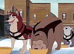Balto 3 : Wings of Change picture