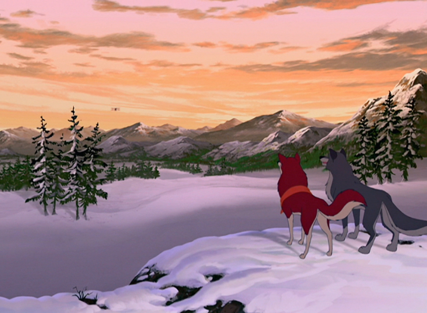 Balto