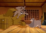 Image Balto 3 : Wings of Change