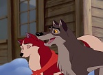 Balto 3 : Wings of Change picture