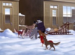 Image Balto 3 : Wings of Change