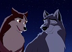Image Balto 3 : Wings of Change
