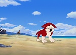 Image Balto 3 : Wings of Change