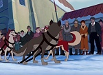 Image Balto 3 : Wings of Change