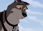 Image Balto 3 : Wings of Change