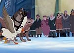 Balto 3 : Wings of Change picture