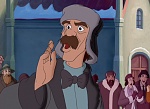 Image Balto 3 : Wings of Change