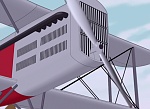 Image Balto 3 : Wings of Change
