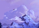 Image Balto 3 : Wings of Change