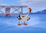 Image Balto 3 : Wings of Change