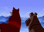 Image Balto 3 : Wings of Change