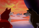 Image Balto 3 : Wings of Change