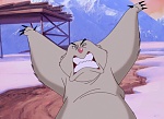 Image Balto 3 : Wings of Change