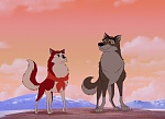 Balto 3 : Wings of Change picture