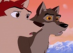 Image Balto 3 : Wings of Change