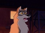 Image Balto 3 : Wings of Change