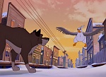 Balto 3 : Wings of Change picture