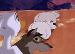 Image Balto 3 : Wings of Change