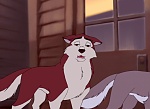 Balto 3 : Wings of Change picture