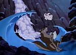 Image Balto 3 : Wings of Change