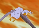 Image Balto 3 : Wings of Change