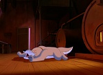 Image Balto 3 : Wings of Change