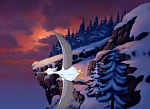 Image Balto 3 : Wings of Change