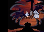 Balto 3 : Wings of Change picture Balto 3 : Wings of Change picture