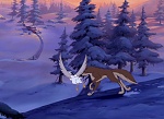 Balto 3 : Wings of Change picture