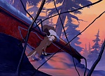 Balto 3 : Wings of Change picture