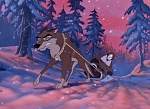 Image Balto 3 : Wings of Change