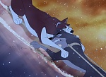 Image Balto 3 : Wings of Change