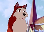 Image Balto 3 : Wings of Change