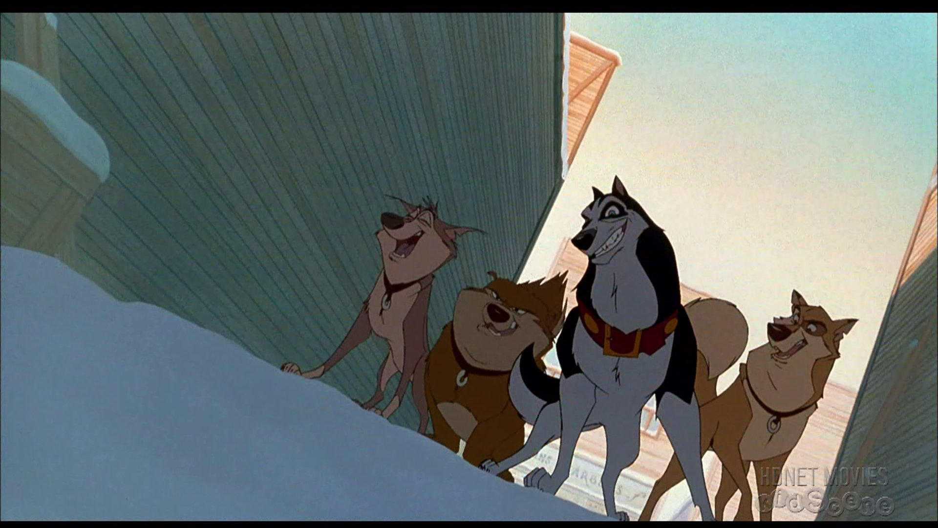 Balto