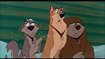 Balto picture