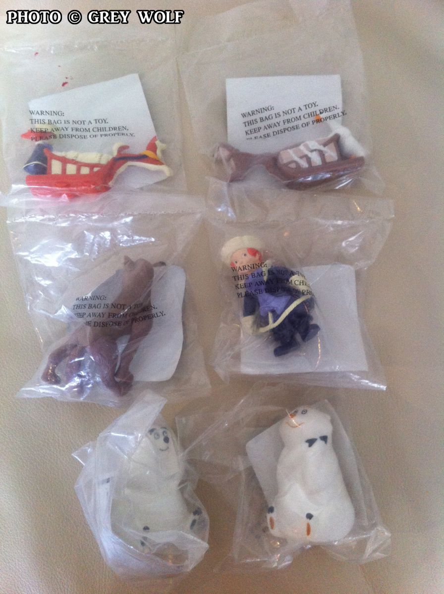 Items